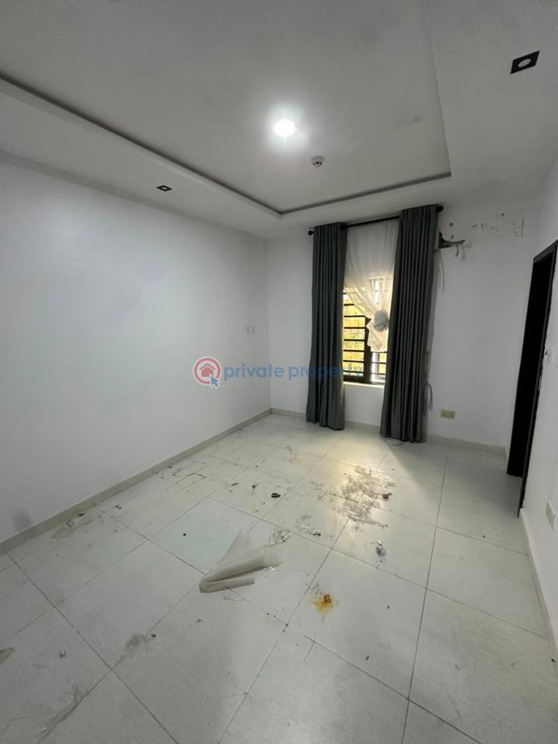 3 bedroom Flat & Apartment For Rent Ologolo Lekki Lagos - 5