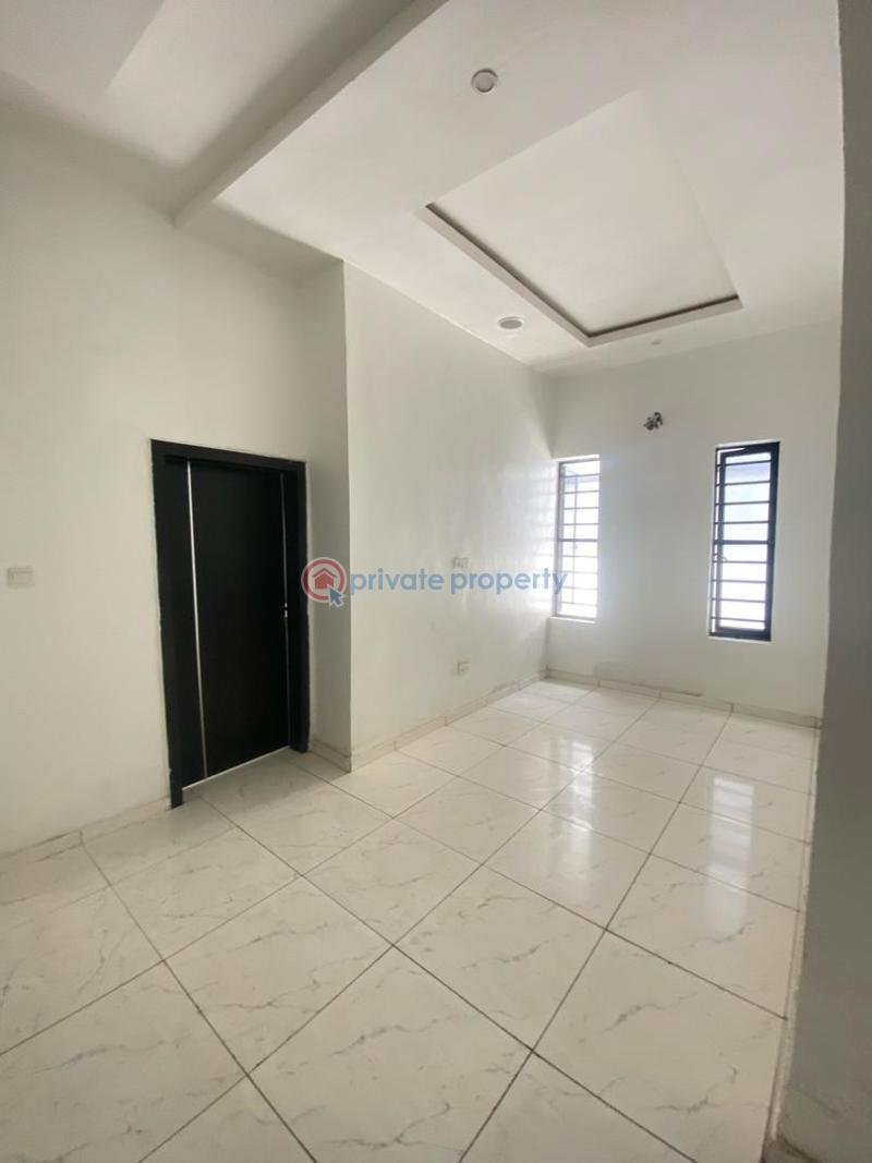 Brand new 3 bedroom apartment - 3 3 bedroom Shared Apartment For Sale Osapa London Lekki Lagos - 3