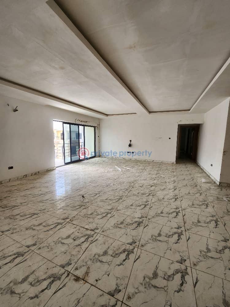 3 bedroom Block Of Flats For Rent Lekki Phase 1 Lagos