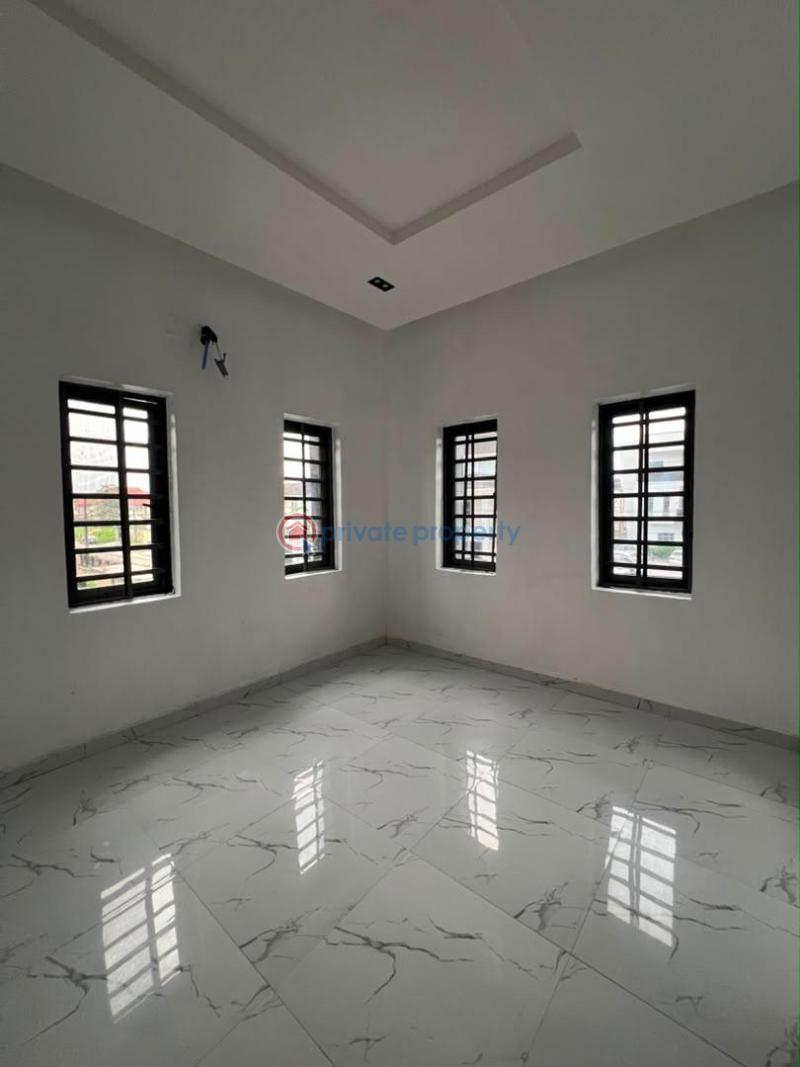 3 bedroom Flat & Apartment For Rent Lekki Scheme 2 Ajah Lagos - 26