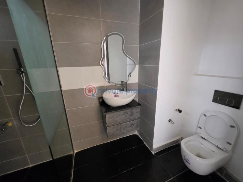 3 bedroom Block Of Flats For Rent Oniru Extension Oniru Victoria Island Lagos - 22