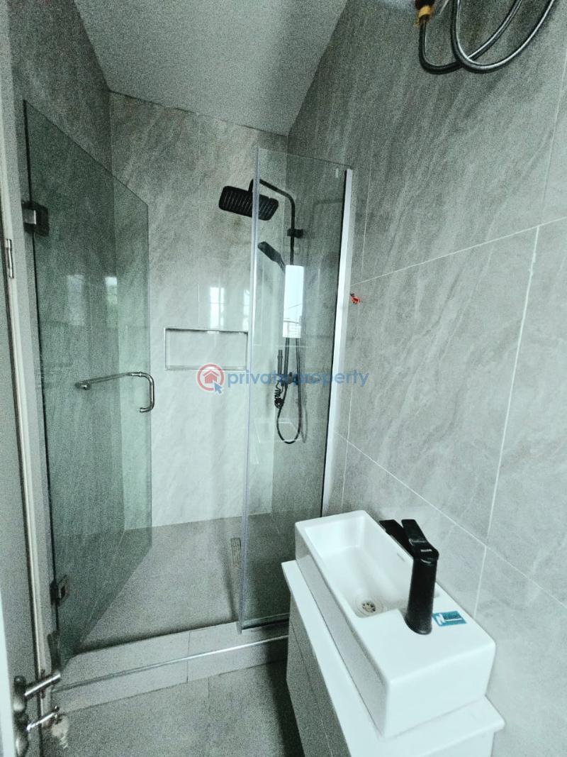 3 bedroom Flat & Apartment For Sale Ilasan Lekki Lagos - 9