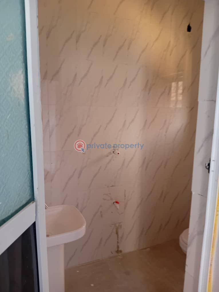 3 bedroom Block Of Flats For Rent Osapa London Lekki Lagos - 2