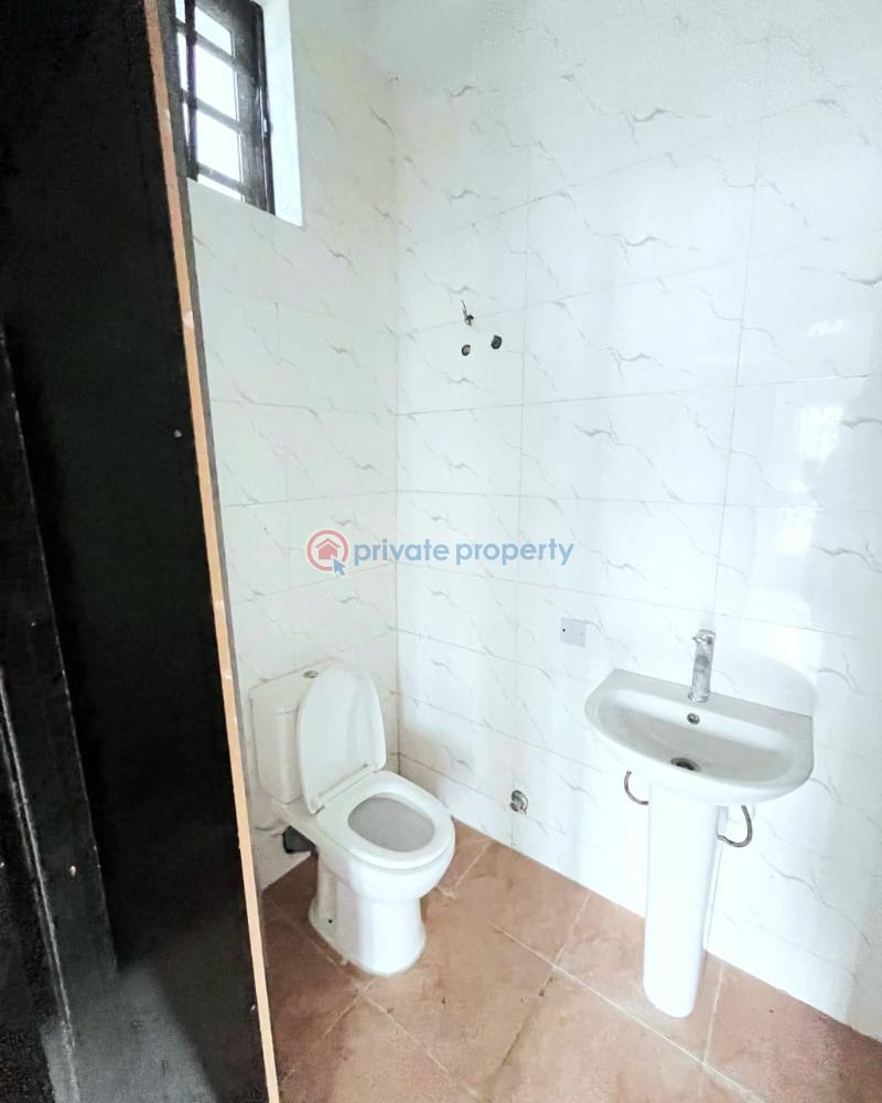 3 bedroom Flat & Apartment For Sale Ikate Elegushi Lekki Lagos - 1