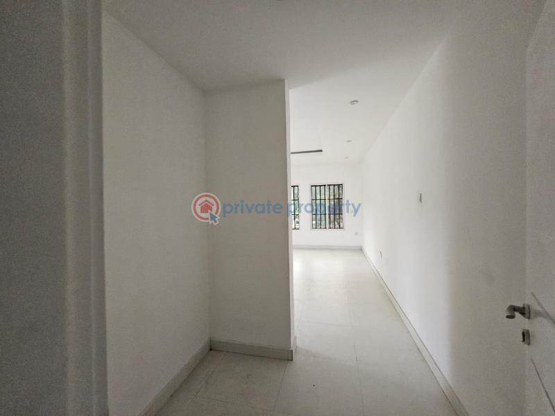 3 bedroom Block Of Flats For Rent Off Ahmadu Bello Way, Victoria Island Ahmadu Bello Way Victoria Island Lagos - 20