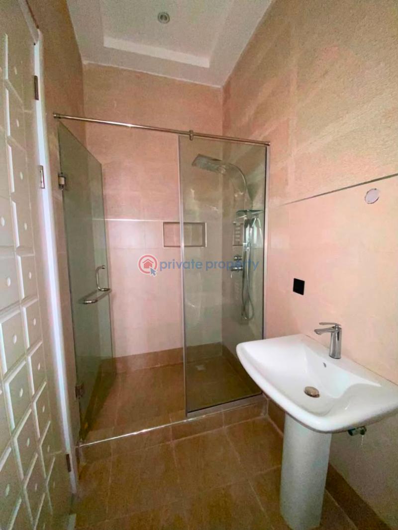 3 bedroom Flat & Apartment For Rent Off Whitesand Avenue Lekki Phase 1 Lagos - 22