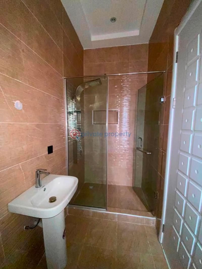 3 bedroom Flat & Apartment For Rent Off Whitesand Avenue Lekki Phase 1 Lagos - 6
