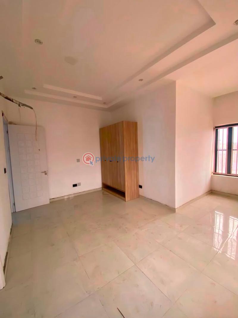 3 bedroom Flat & Apartment For Rent Off Whitesand Avenue Lekki Phase 1 Lagos - 14
