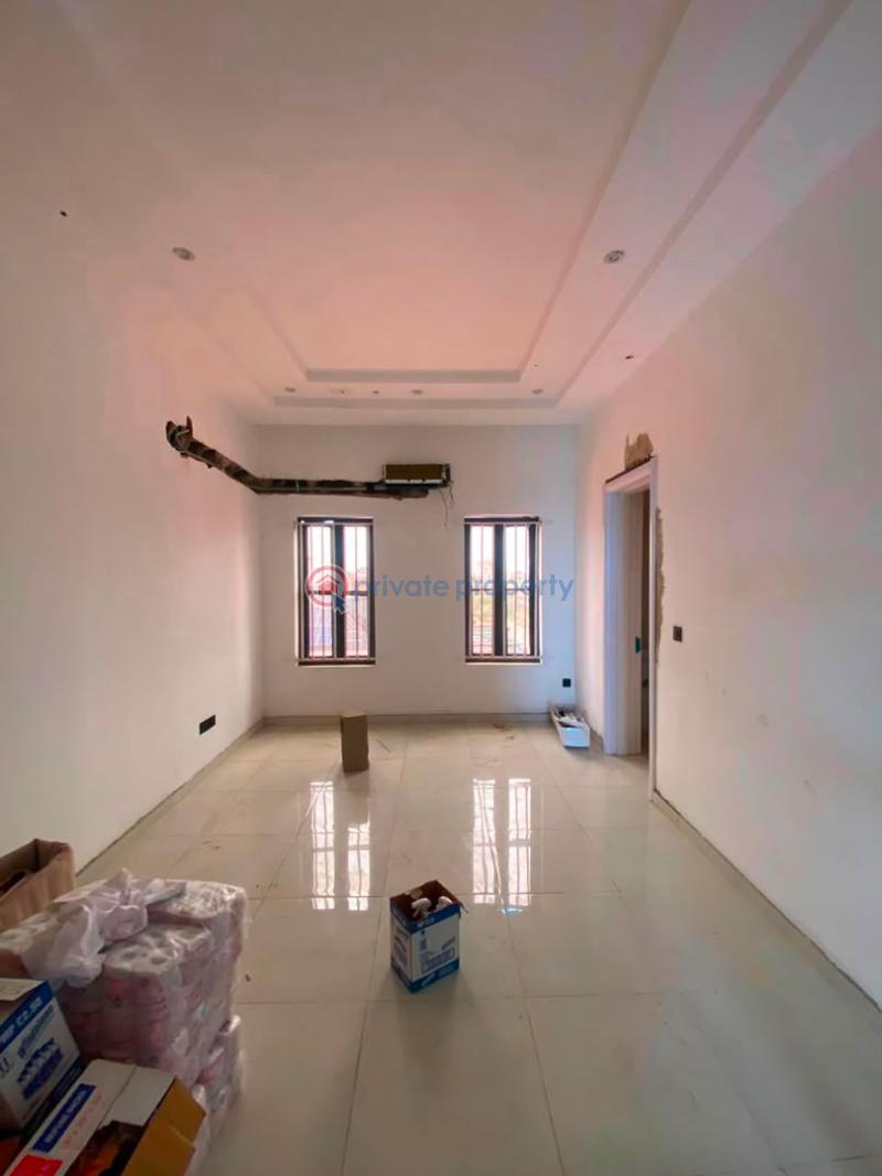 3 bedroom Flat & Apartment For Rent Off Whitesand Avenue Lekki Phase 1 Lagos - 10
