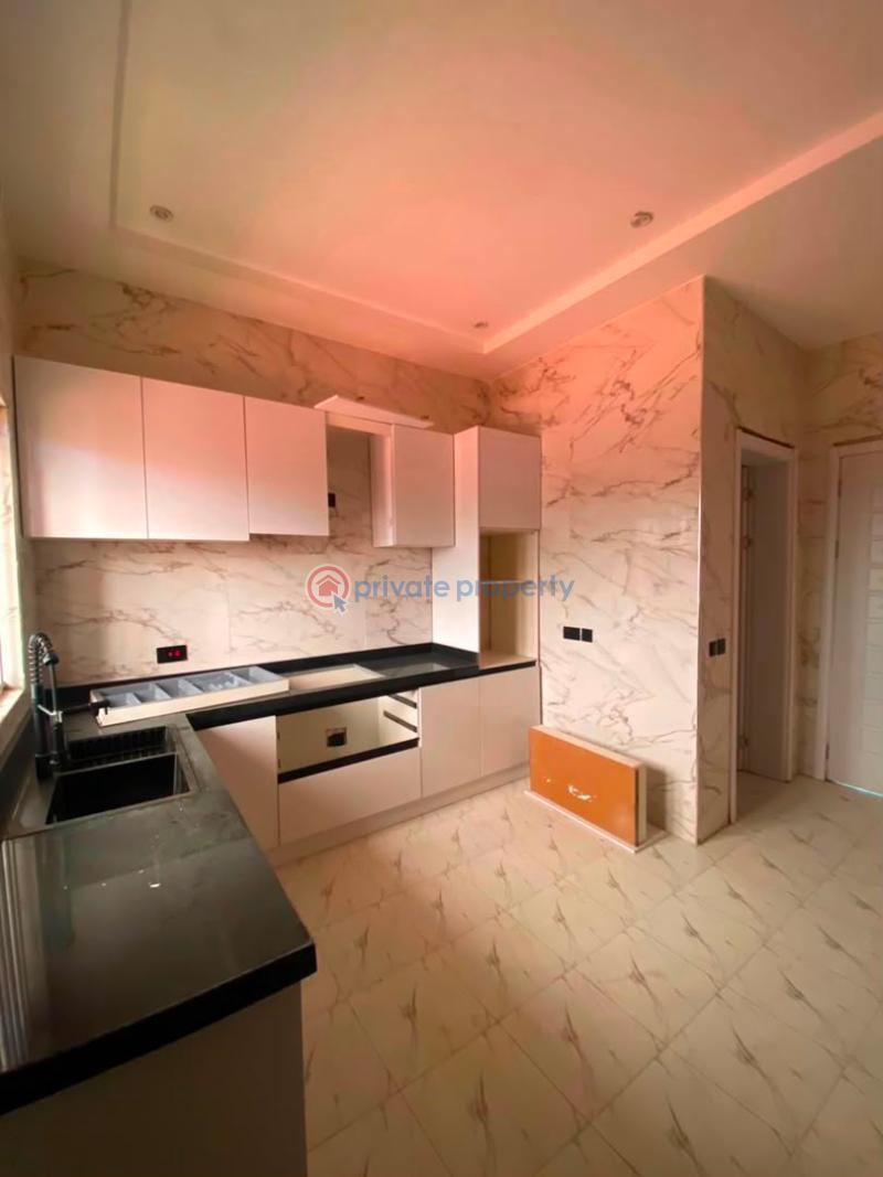 3 bedroom Flat & Apartment For Rent Off Whitesand Avenue Lekki Phase 1 Lagos - 17