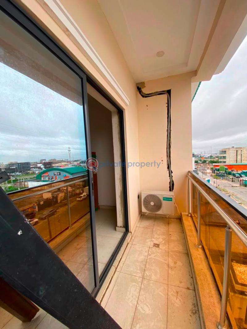 3 bedroom Flat & Apartment For Rent Off Whitesand Avenue Lekki Phase 1 Lagos - 21
