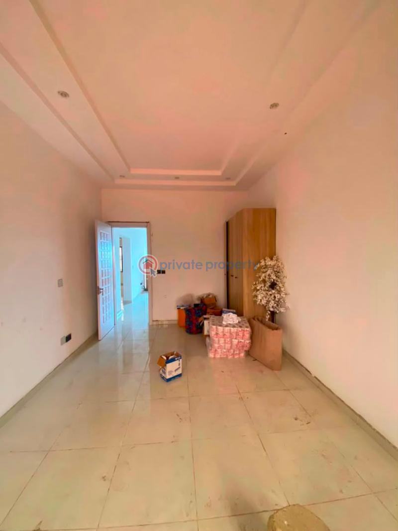 3 bedroom Flat & Apartment For Rent Off Whitesand Avenue Lekki Phase 1 Lagos - 11