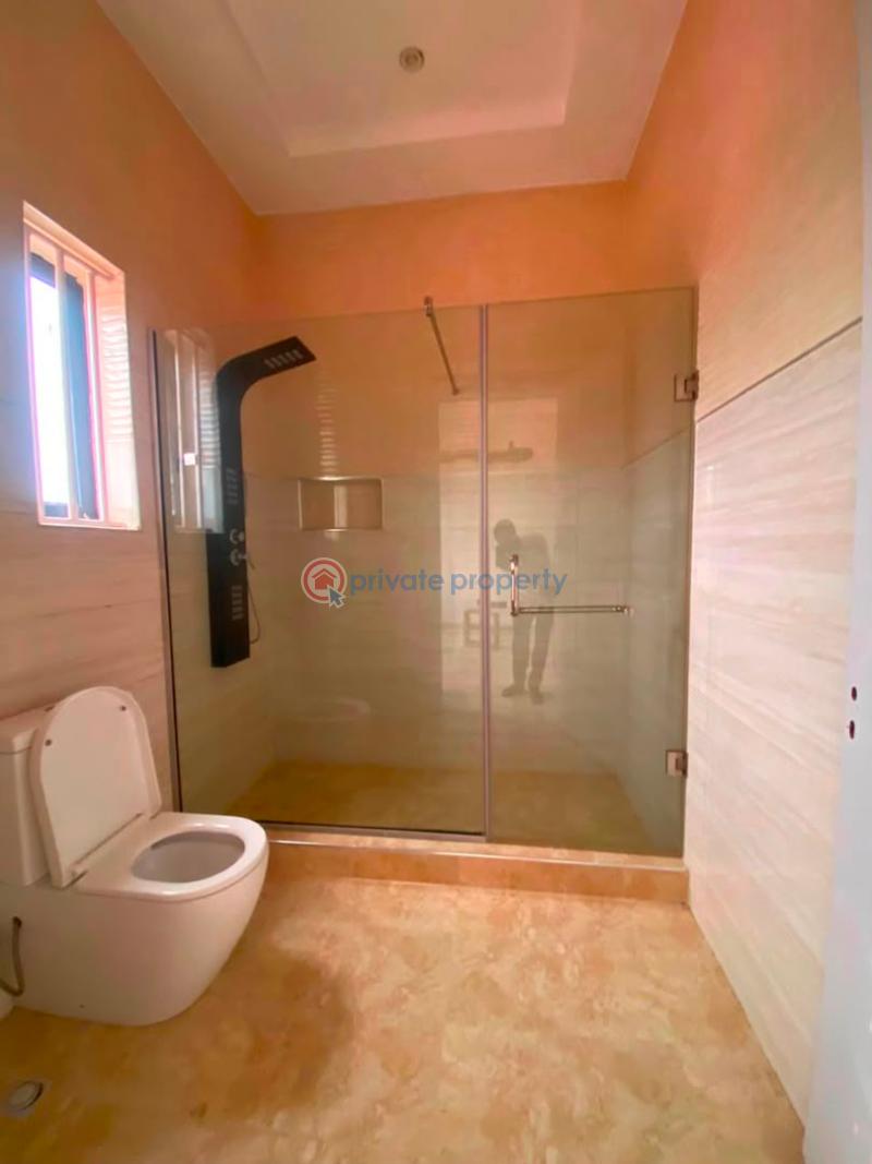 3 bedroom Flat & Apartment For Rent Off Whitesand Avenue Lekki Phase 1 Lagos - 23