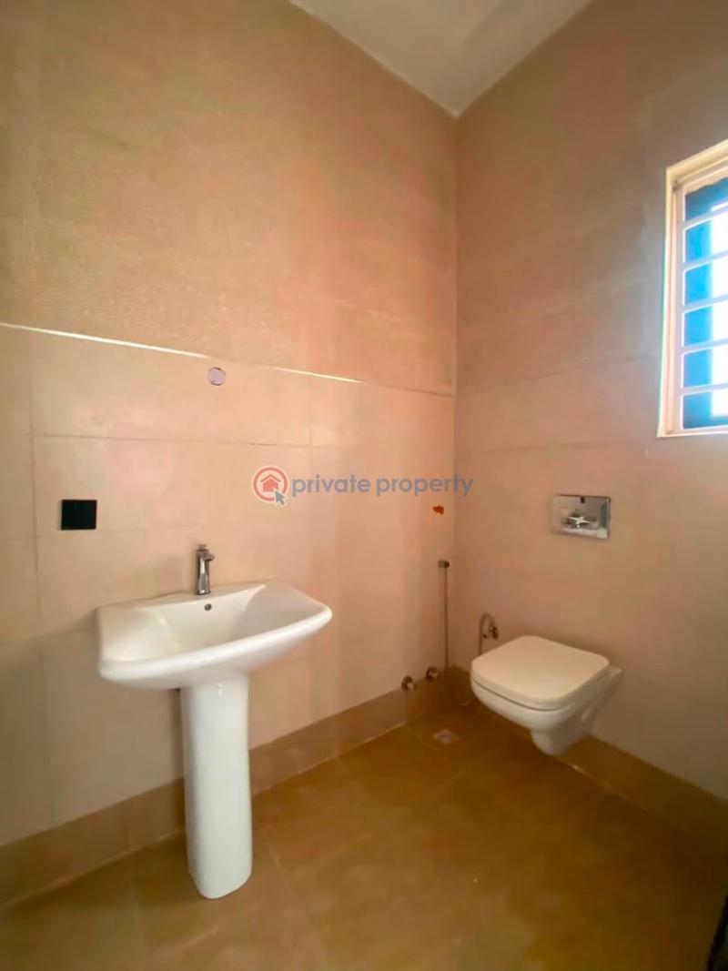 3 bedroom Flat & Apartment For Rent Off Whitesand Avenue Lekki Phase 1 Lagos - 5