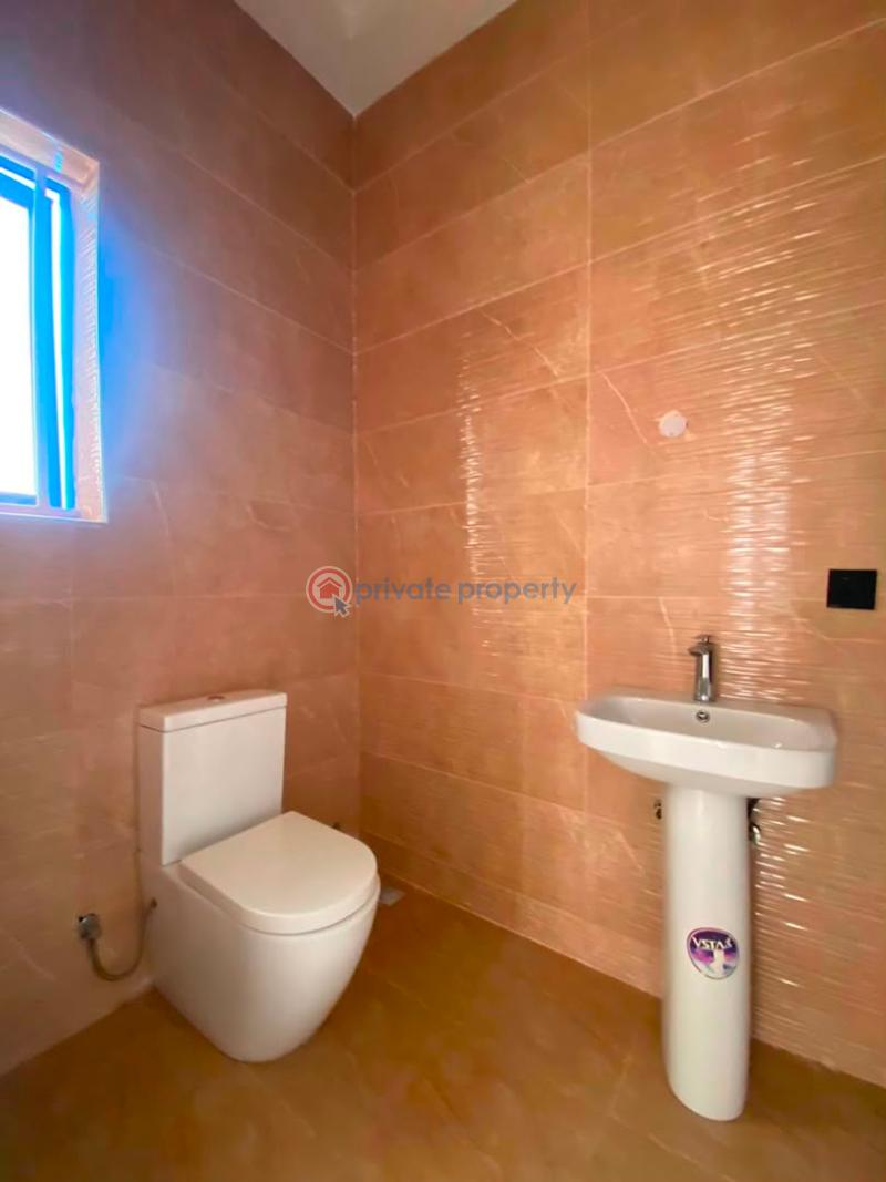 3 bedroom Flat & Apartment For Rent Off Whitesand Avenue Lekki Phase 1 Lagos - 16