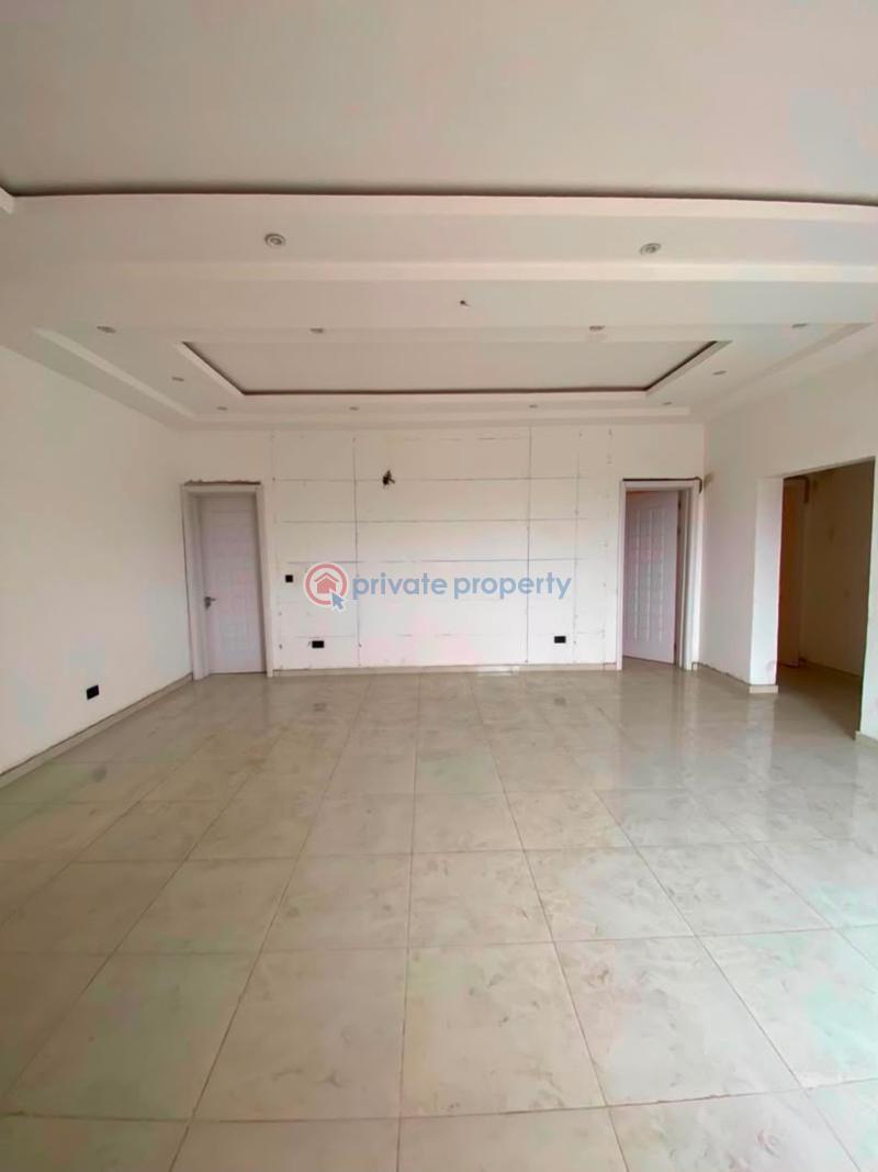 3 bedroom Flat & Apartment For Rent Off Whitesand Avenue Lekki Phase 1 Lagos - 4