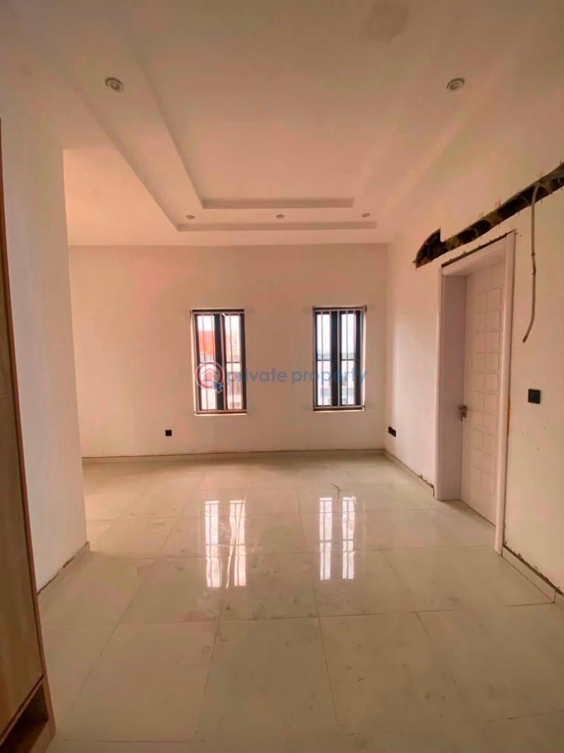 3 bedroom Flat & Apartment For Rent Off Whitesand Avenue Lekki Phase 1 Lagos - 8