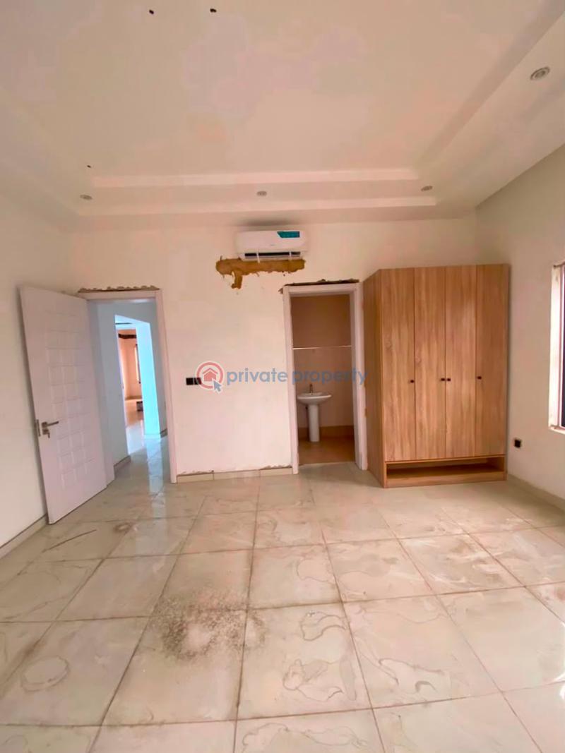 3 bedroom Flat & Apartment For Rent Off Whitesand Avenue Lekki Phase 1 Lagos - 3