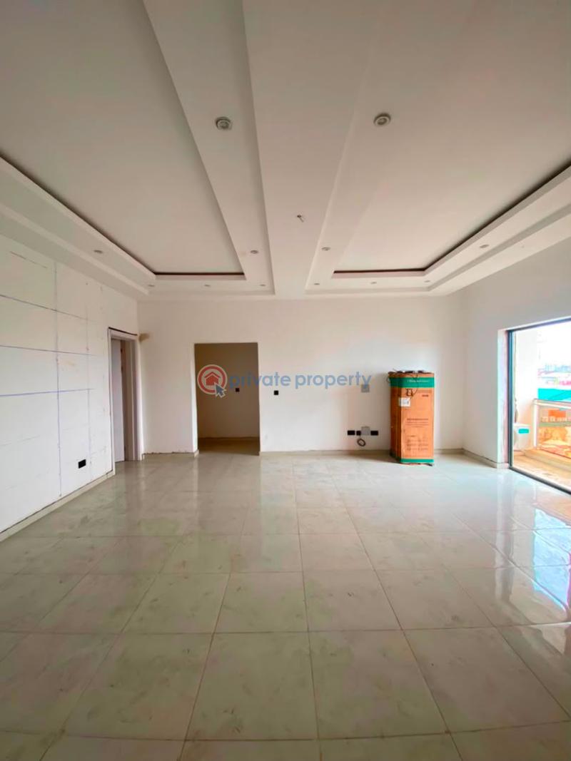 3 bedroom Flat & Apartment For Rent Off Whitesand Avenue Lekki Phase 1 Lagos - 20