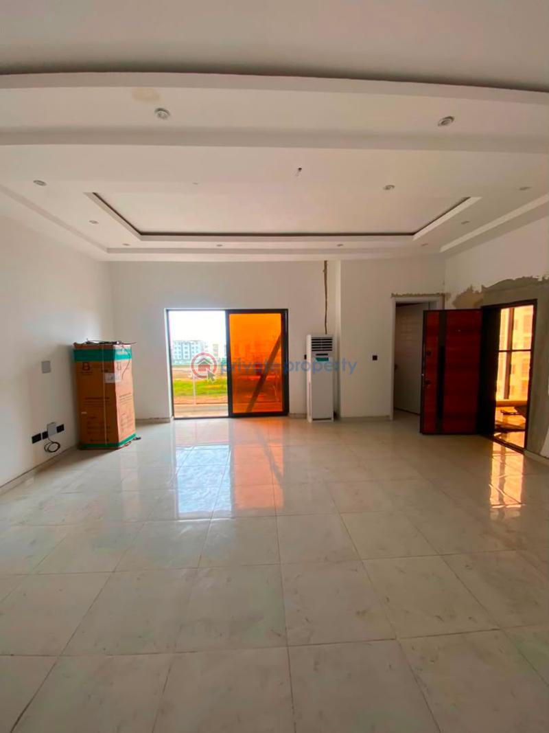 3 bedroom Flat & Apartment For Rent Off Whitesand Avenue Lekki Phase 1 Lagos - 2