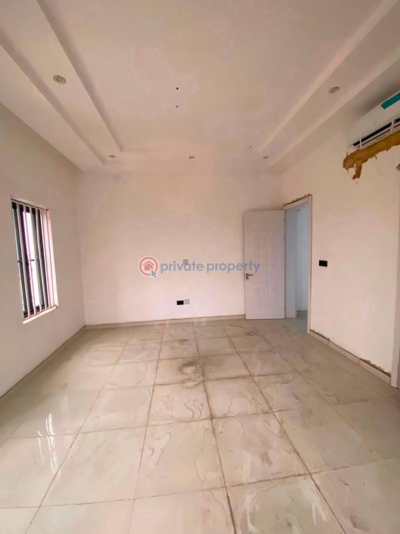3 bedroom Flat & Apartment For Rent Off Whitesand Avenue Lekki Phase 1 Lagos - 19