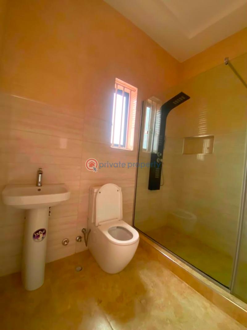 3 bedroom Flat & Apartment For Rent Off Whitesand Avenue Lekki Phase 1 Lagos - 18