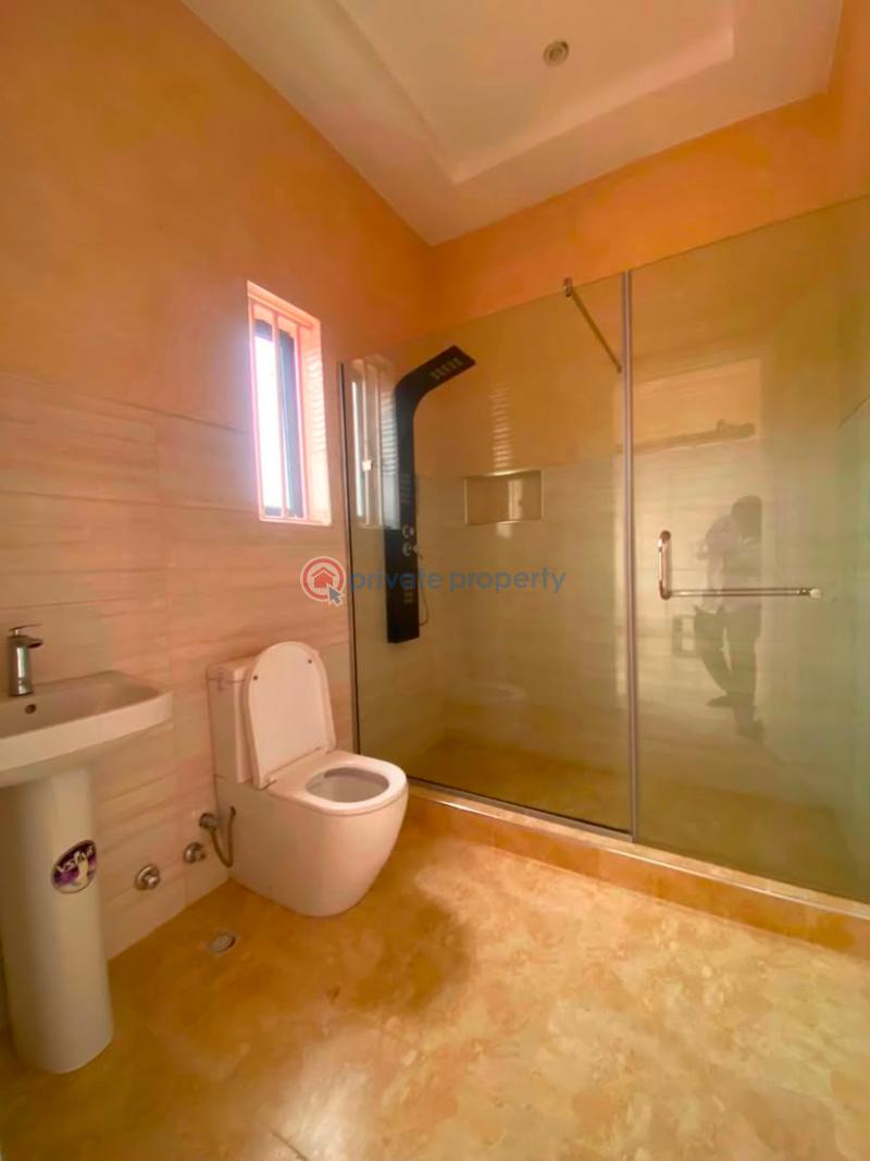 3 bedroom Flat & Apartment For Rent Off Whitesand Avenue Lekki Phase 1 Lagos - 15