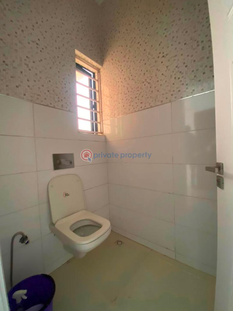 3 bedroom Flat & Apartment For Rent Off Whitesand Avenue Lekki Phase 1 Lagos - 0