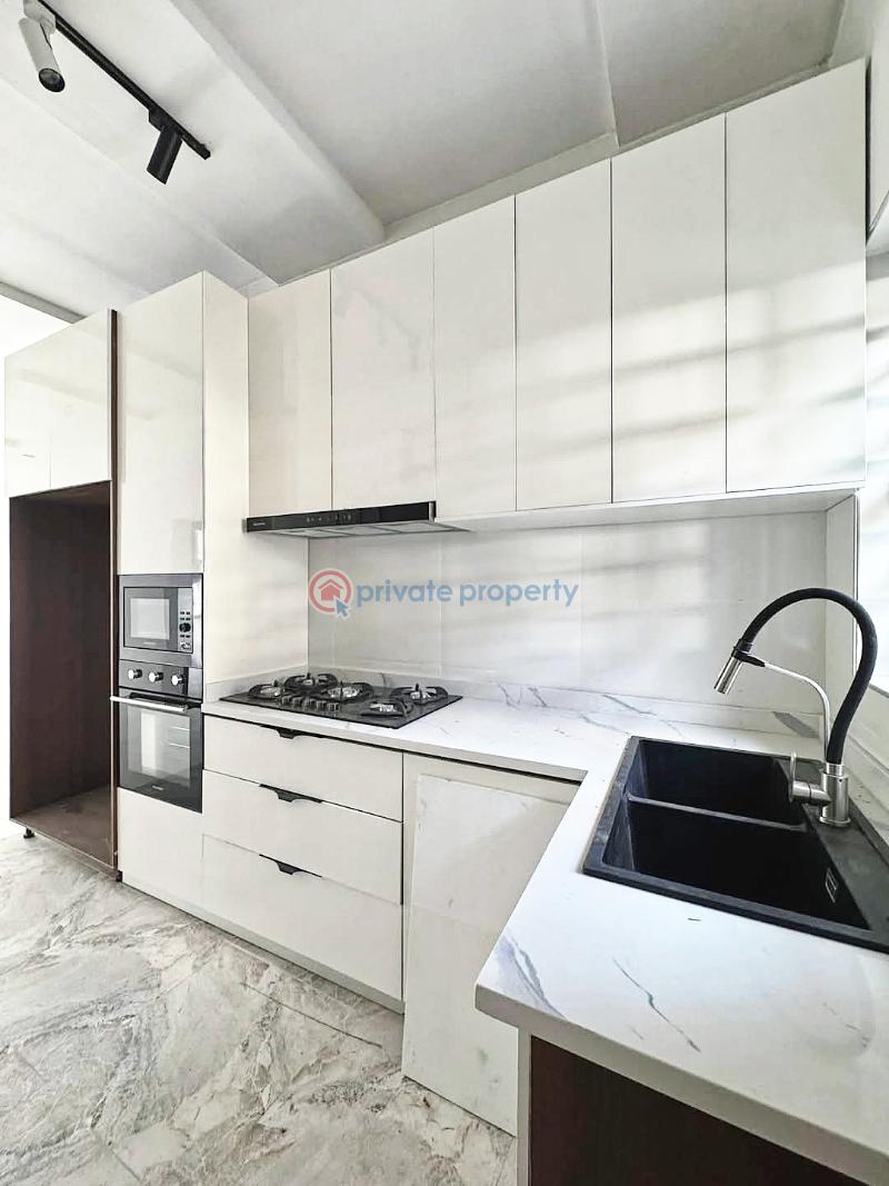 Brand new 3 bedroom apartment - 6 3 bedroom Block Of Flats For Sale Lekki Phase 1 Lagos - 6