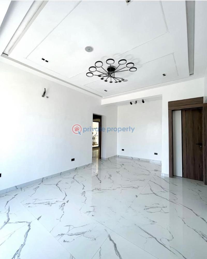 3 bedroom Flat & Apartment For Sale Lekki Phase 1 Lagos - 10