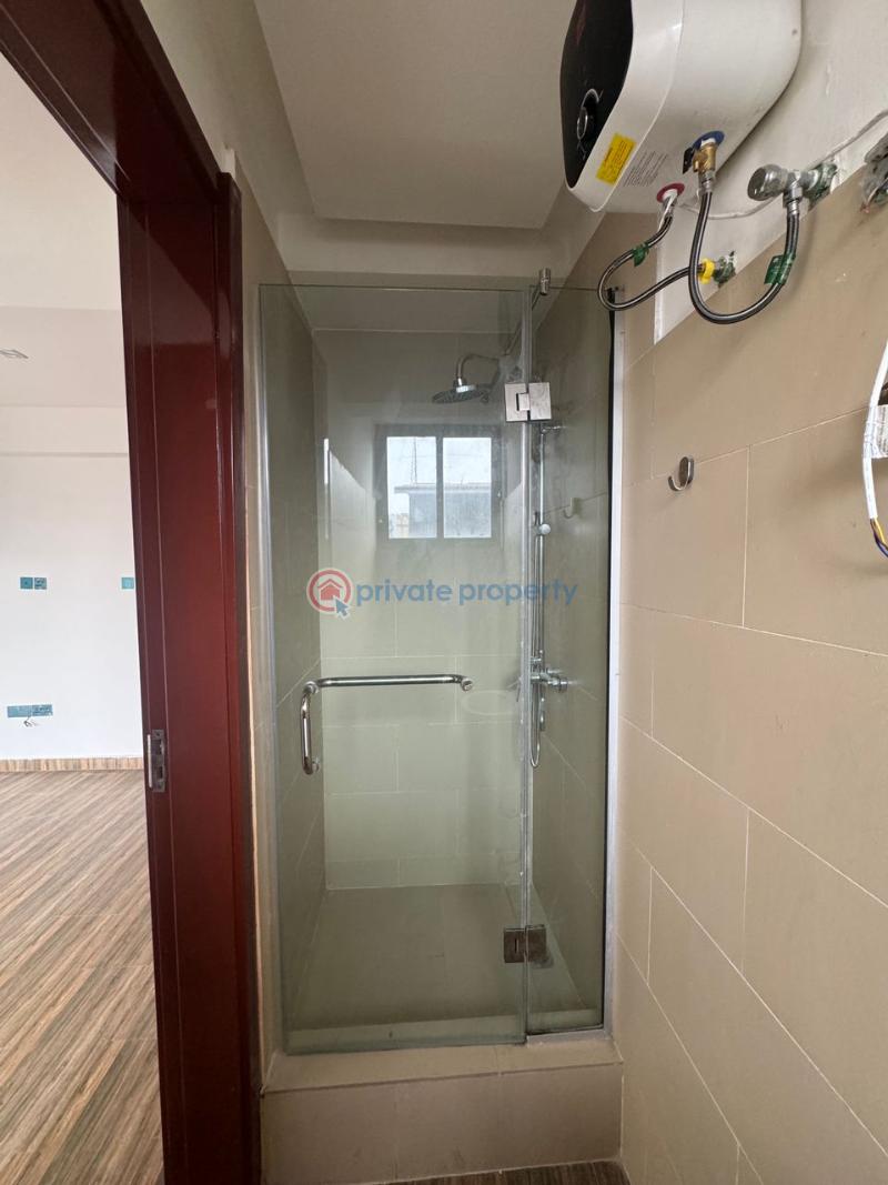 3 bedroom Shared Apartment For Sale Victoria Island Lagos - 8