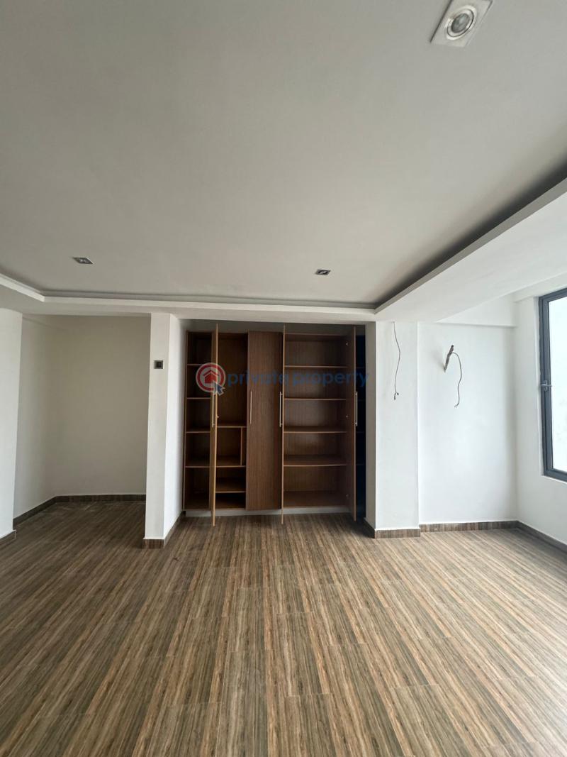 3 bedroom Shared Apartment For Sale Victoria Island Lagos - 2