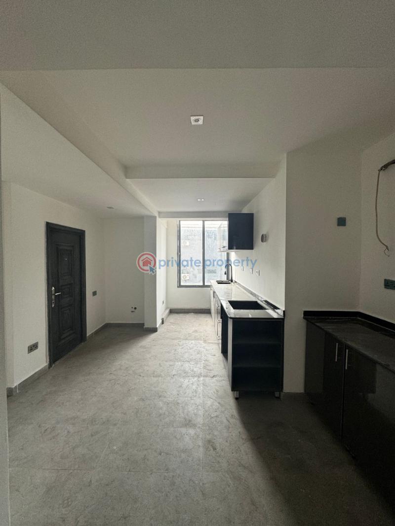 3 bedroom Shared Apartment For Sale Victoria Island Lagos - 12