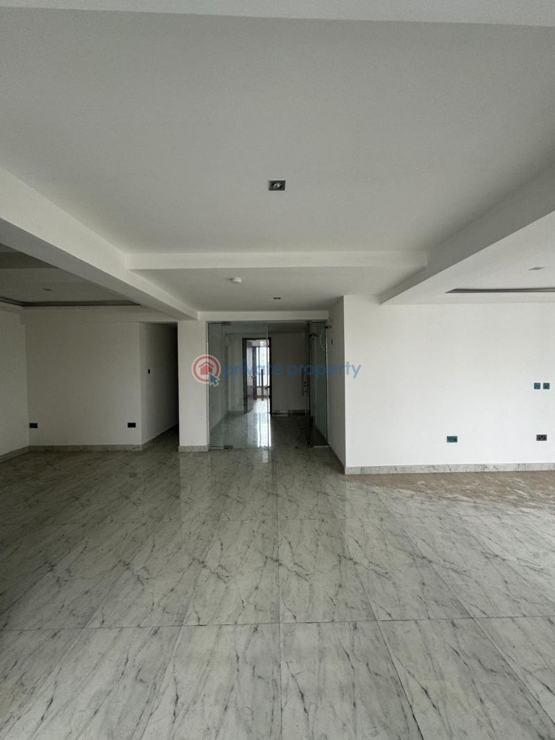 3 bedroom Shared Apartment For Sale Victoria Island Lagos - 9