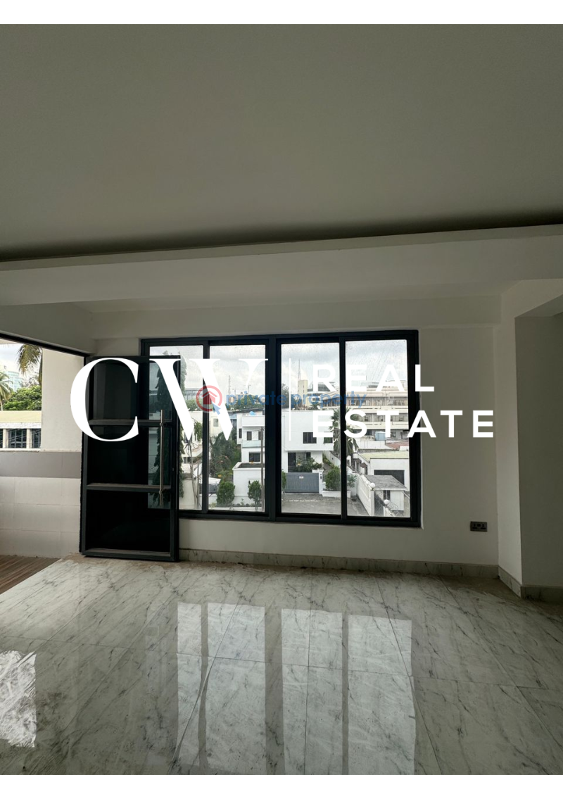 3 bedroom Shared Apartment For Sale Victoria Island Lagos - 0