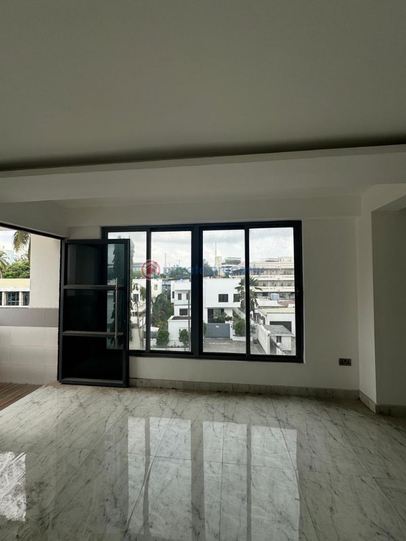 3 bedroom Shared Apartment For Sale Victoria Island Lagos - 5