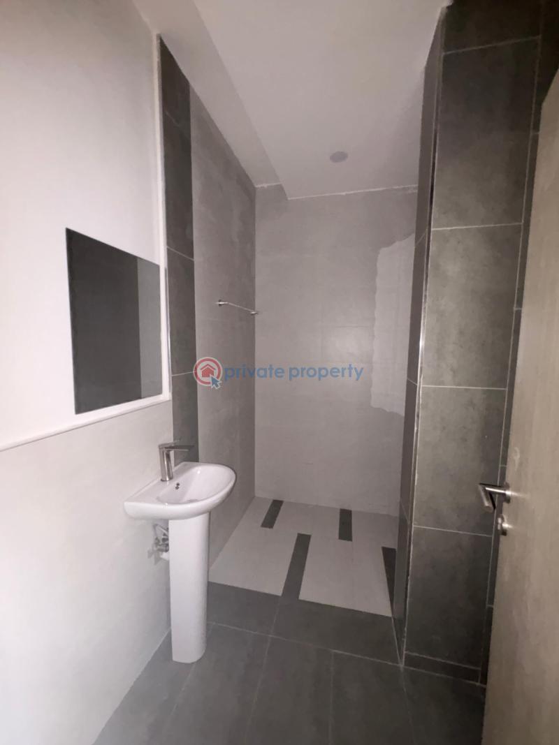 3 bedroom Block Of Flats For Rent Ikate Lekki Lagos - 5