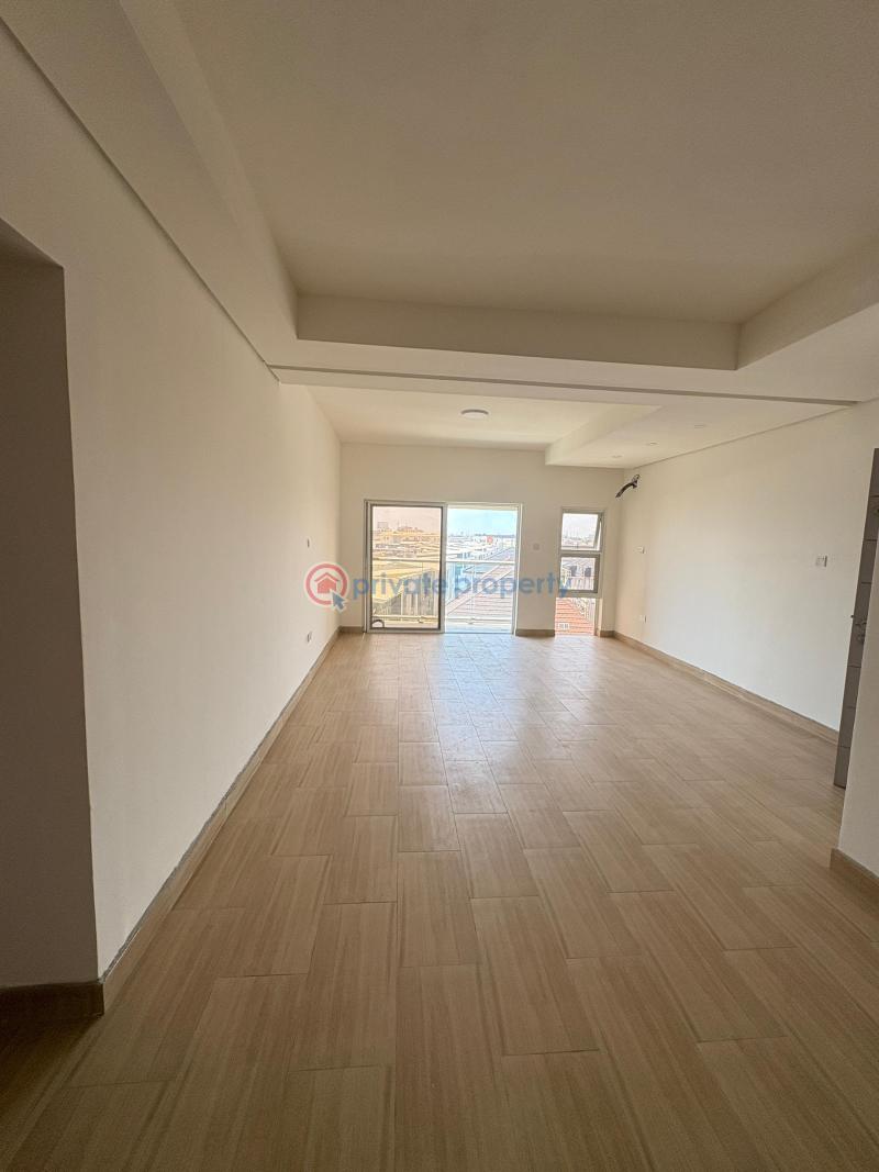 3 bedroom Block Of Flats For Rent Ikate Lekki Lekki Lagos - 11