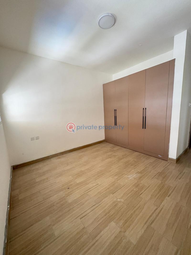 3 bedroom Block Of Flats For Rent Ikate Lekki Lagos - 13