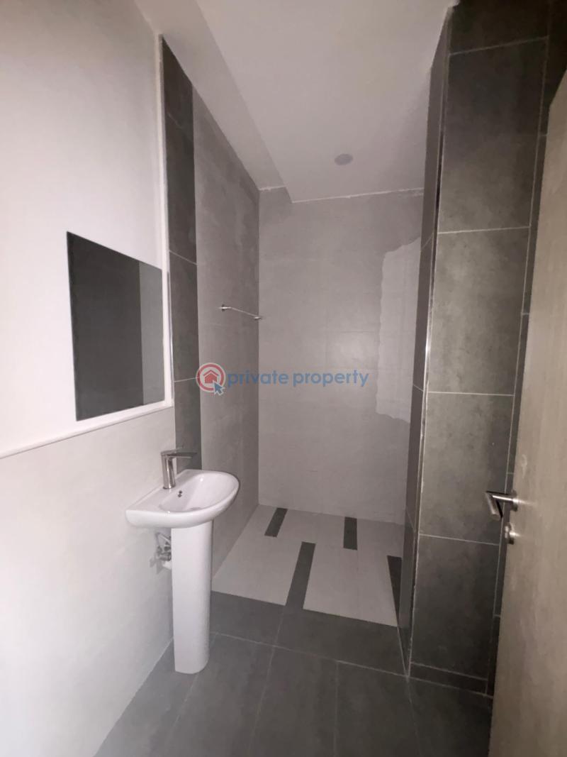 3 bedroom Block Of Flats For Rent Ikate Lekki Lekki Lagos - 4