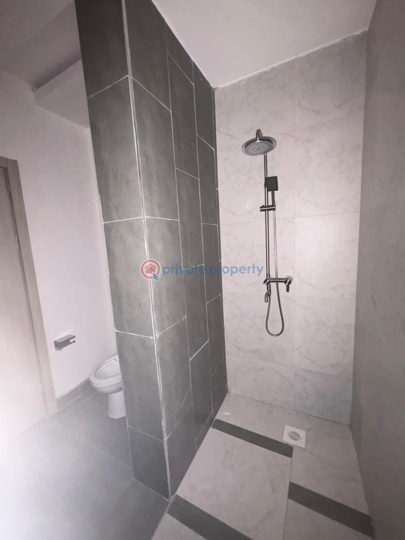 3 bedroom Block Of Flats For Rent Ikate Lekki Lekki Lagos - 6