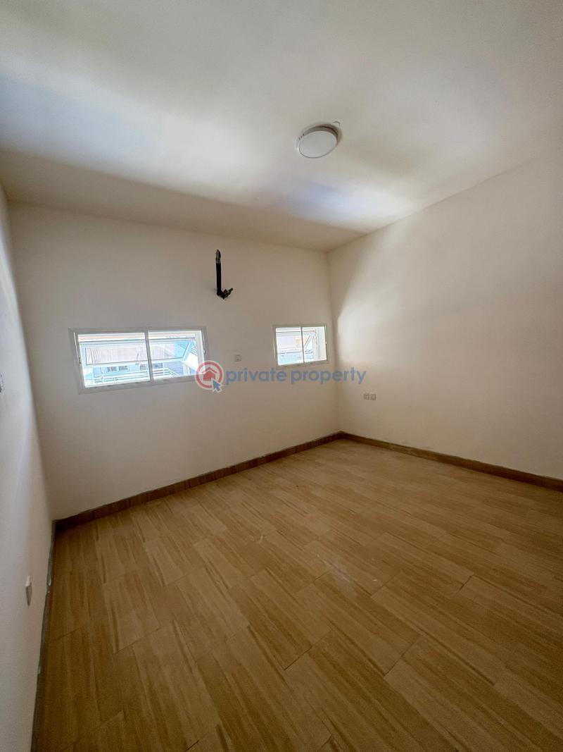 3 bedroom Block Of Flats For Rent Ikate Lekki Lagos - 2