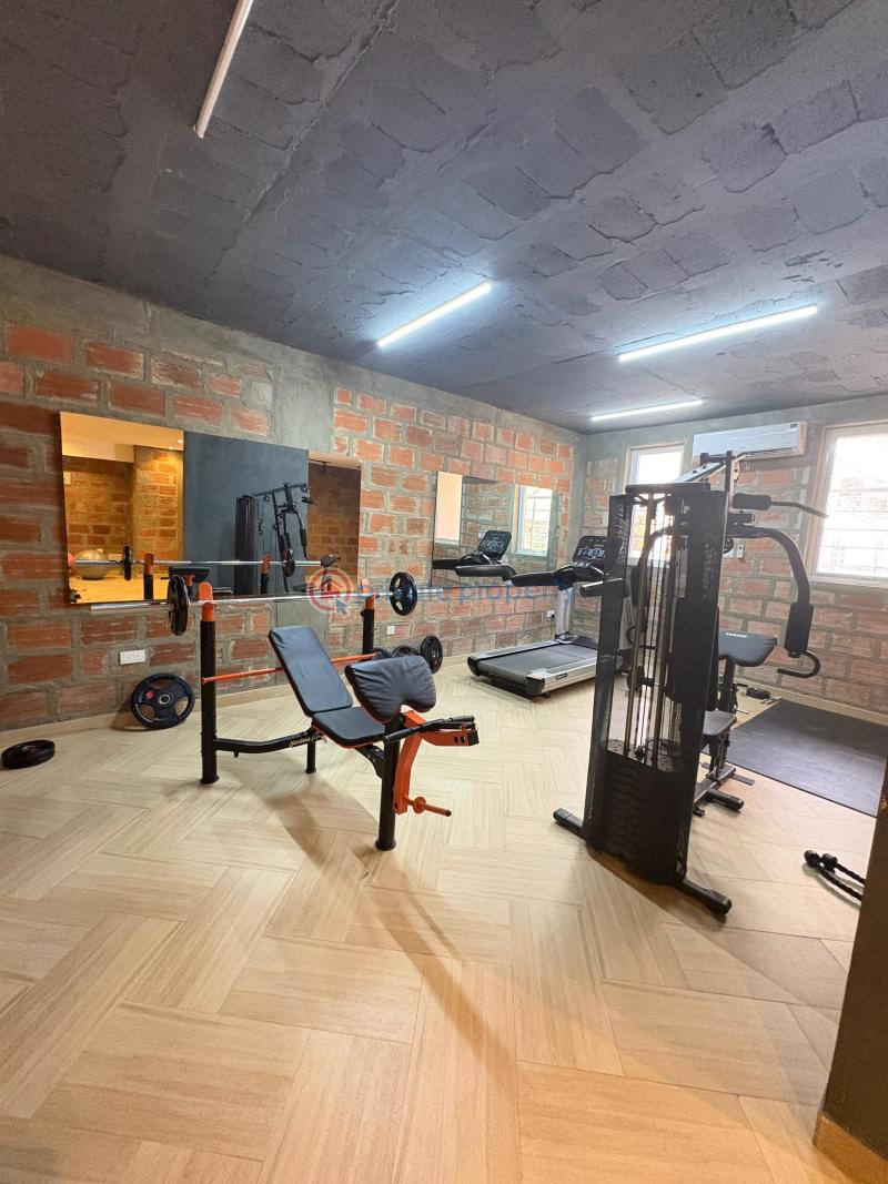 3 bedroom Block Of Flats For Rent Ikate Lekki Lekki Lagos - 14