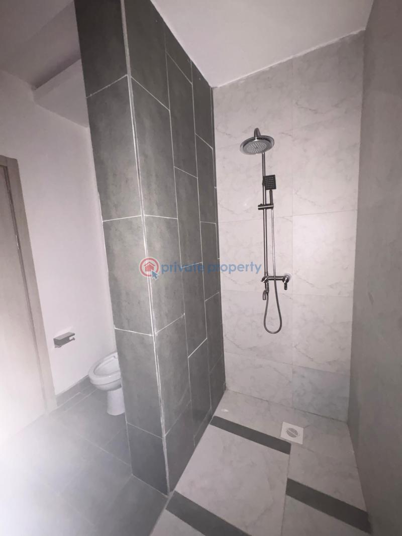 3 bedroom Block Of Flats For Rent Ikate Lekki Lagos - 8