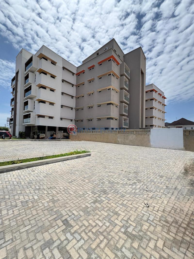 3 bedroom Block Of Flats For Rent Ikate Lekki Lagos - 9