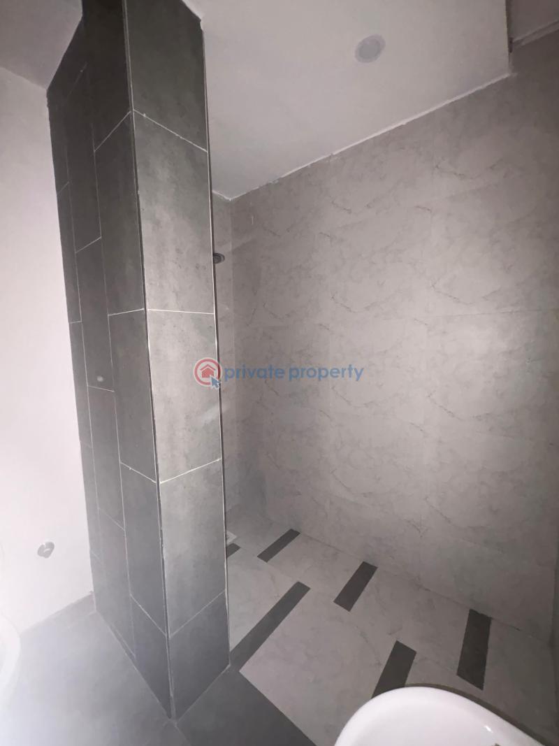 3 bedroom Block Of Flats For Rent Ikate Lekki Lekki Lagos - 5