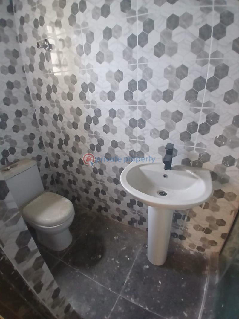 3 bedroom Flat & Apartment For Rent In An Estate Monastery Road Sangotedo Lagos - 3