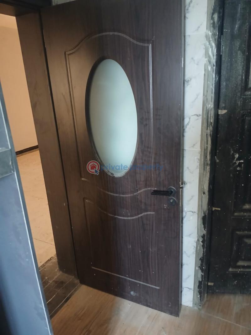 3 bedroom Flat & Apartment For Rent In An Estate Monastery Road Sangotedo Lagos - 4