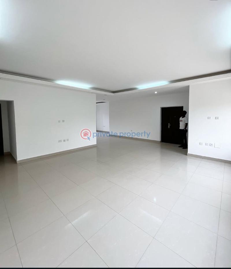 3 bedroom Shared Apartment For Rent Lekki Phase 1 Lagos - 2