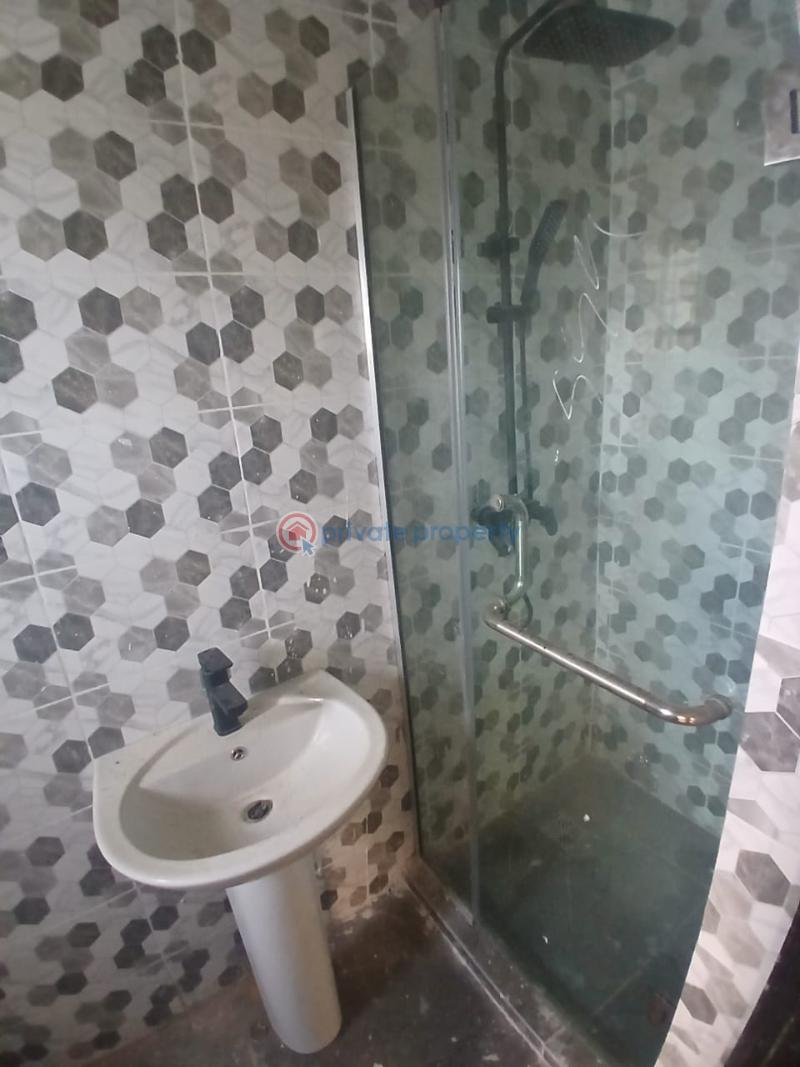 3 bedroom Flat & Apartment For Rent In An Estate Monastery Road Sangotedo Lagos - 1